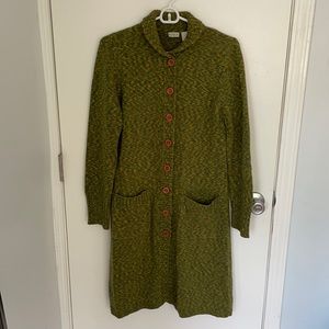 Rubbish Cardigan Sweater